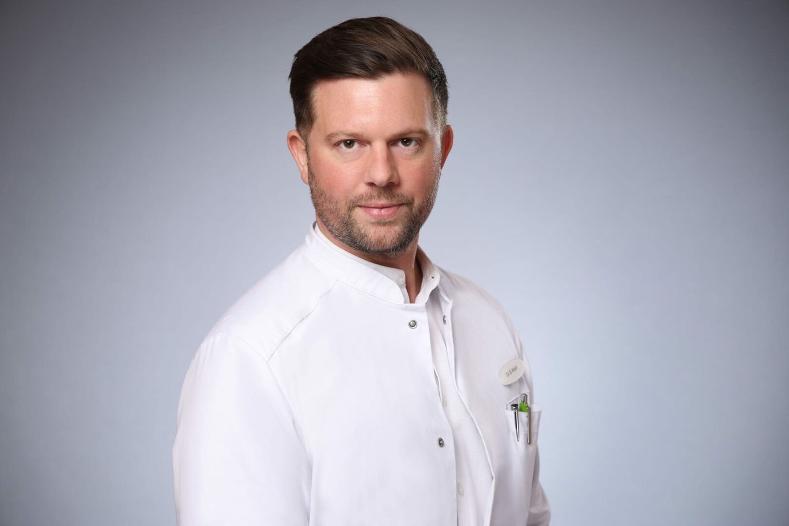 Dr. Bastian Kirsch